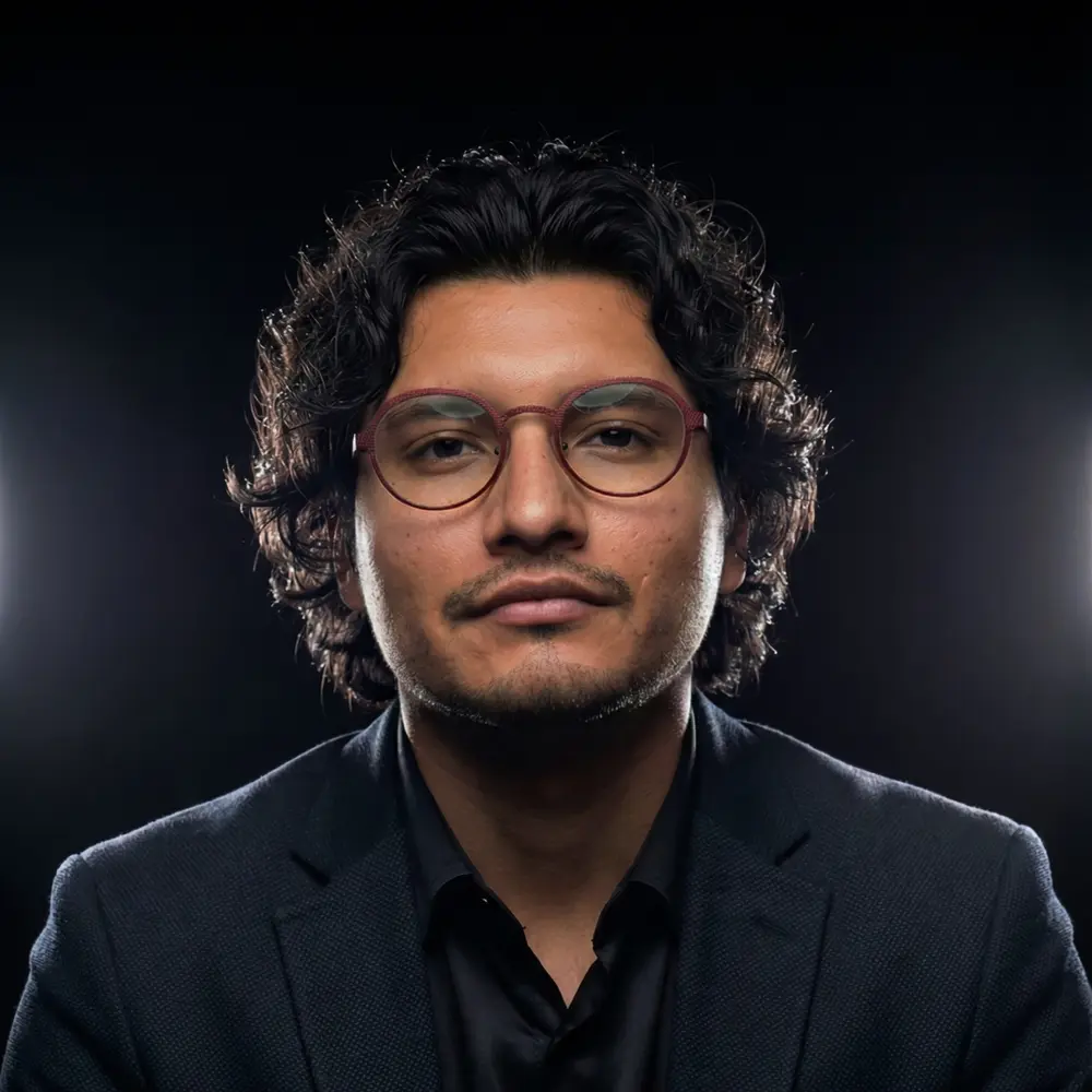 Juan Chavez Cornejo Photo